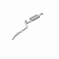 Thumbnail for MagnaFlow BRE Exhaust Kit 96-01 Jeep Cherokee