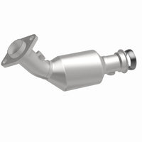 Thumbnail for Magnaflow 2003 Jeep Liberty 3.7L Direct Fit Converter