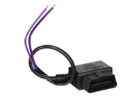 Thumbnail for AMP Research 14-21 GM Replacement OBD II Module Plug for Plug N Play Power Step