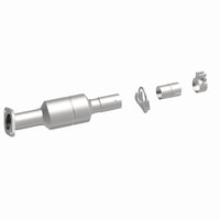 Thumbnail for Magnaflow 12-17 Hyundai Accent 1.6L Direct Fit Converter