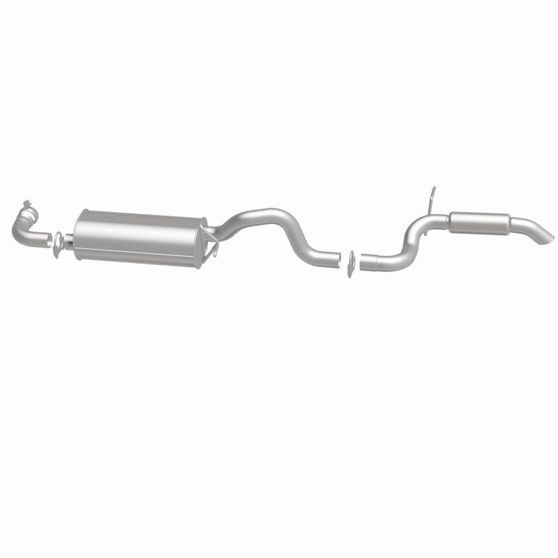 MagnaFlow BRE Exhaust Kit 11-17 T&C Grand Caravan Ram C/V Routan 3.6L