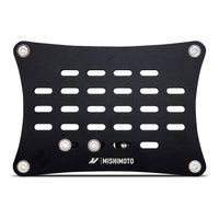 Thumbnail for Mishimoto 2023+ Honda Civic Type-R License Plate Relocation Kit