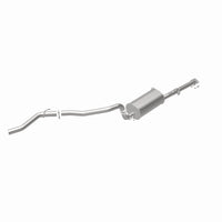 Thumbnail for MagnaFlow BRE Exhaust Kit 98-02 Isuzu Trooper SLX 3.5L