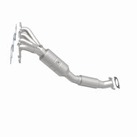 Thumbnail for Magnaflow 08-10 Ford Focus 2.0L Direct Fit Converter