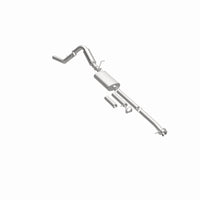Thumbnail for MagnaFlow BRE Exhaust Kit 07-10 Silverado 2500 3500 6.0L