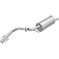 Thumbnail for MagnaFlow BRE Exhaust Kit 04-09 Toyota Prius 1.5L