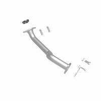 Thumbnail for BRE Exhaust 06-11 Civic 1.8L Front Pipe Kit