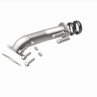 Thumbnail for BRE Exhaust 09-12 Escape Tribute 2.5L 3.0L Front Pipe Kit
