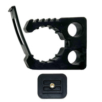 Thumbnail for Putco Large Molle Mount Grip Kit (1 pc kit)