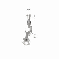 Thumbnail for BRE Exhaust 93-97 Corolla Prizm 1.6L 1.8L Front Pipe Kit