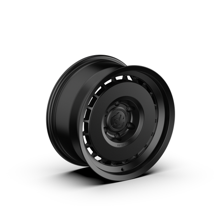 fifteen52 Evolution HD 17x8 6x130 38mm ET 84.1mm Center Bore Asphalt Black Wheel