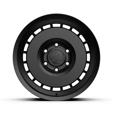 fifteen52 Evolution HD 17x8 6x130 38mm ET 84.1mm Center Bore Asphalt Black Wheel