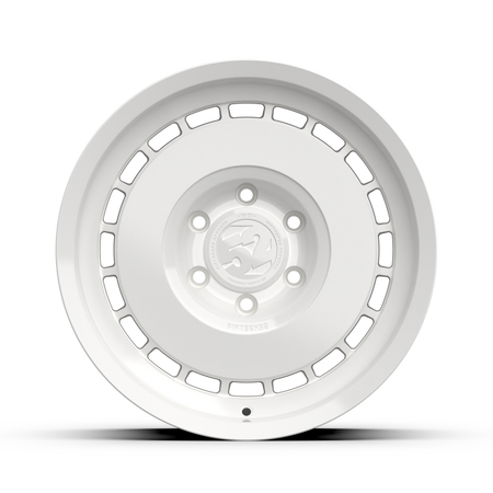 fifteen52 Evolution HD 17x8 6x130 38mm ET 84.1mm Center Bore Classic White Wheel