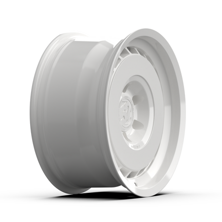 fifteen52 Evolution MX 17x8 5x108 38mm ET 63.4mm Center Bore Classic White Wheel