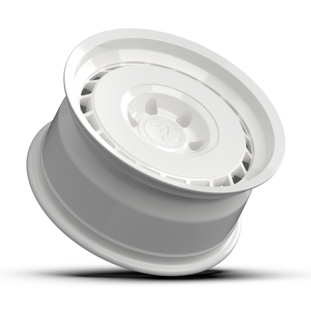 fifteen52 Evolution MX 17x8 5x108 38mm ET 63.4mm Center Bore Classic White Wheel