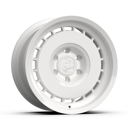 fifteen52 Evolution MX 17x8 5x108 38mm ET 63.4mm Center Bore Classic White Wheel