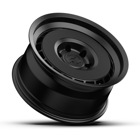fifteen52 Evolution MX 17x8 5x114.3 38mm ET 73.1mm Center Bore Asphalt Black Wheel