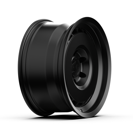 fifteen52 Evolution MX 17x8 5x114.3 38mm ET 73.1mm Center Bore Asphalt Black Wheel