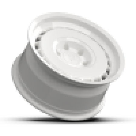 fifteen52 Evolution MX 17x8 5x114.3 38mm ET 73.1mm Center Bore Classic White Wheel