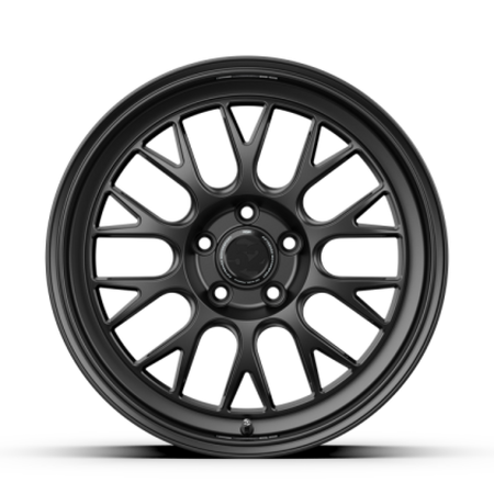 fifteen52 Holeshot RSR 18x8.5 5x108 42mm ET 63.4mm Center Bore Frosted Graphite Wheel