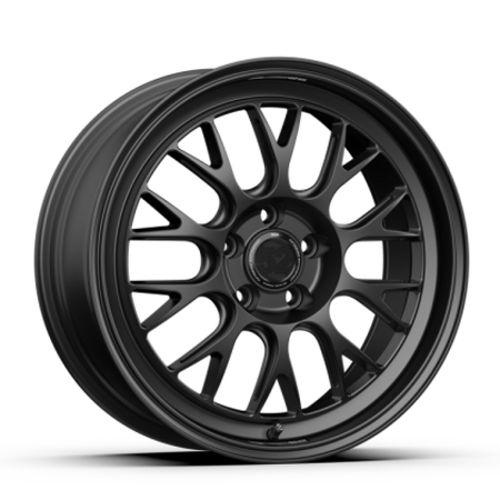 fifteen52 Holeshot RSR 19x8.5 5x108 42mm ET 63.4mm Center Bore Frosted Graphite Wheel