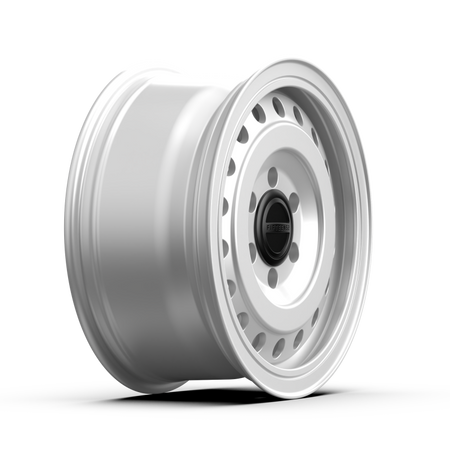 fifteen52 Neito HD 17x8.5 6x139.7 0mm ET 106.2mm Center Bore Radiant Silver Wheel