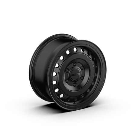 fifteen52 Neito HD 17x8 6x139.7 35mm ET 106.2mm Center Bore Asphalt Black Wheel