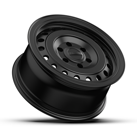 fifteen52 Neito HD 17x8 6x139.7 35mm ET 106.2mm Center Bore Asphalt Black Wheel