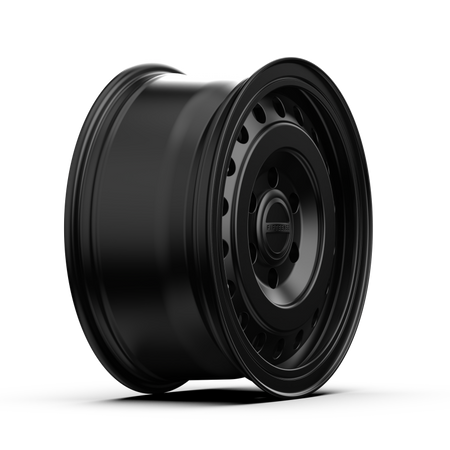 fifteen52 Neito HD 17x8 6x139.7 35mm ET 106.2mm Center Bore Asphalt Black Wheel