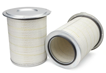 Fleetguard AF872M Air Filter