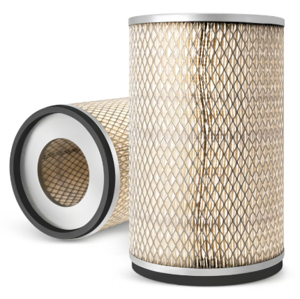 Fleetguard AF895 Air Filter