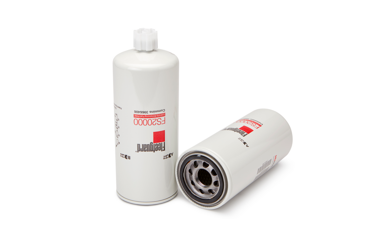 Fleetguard FS20000 Fuel Water Separator