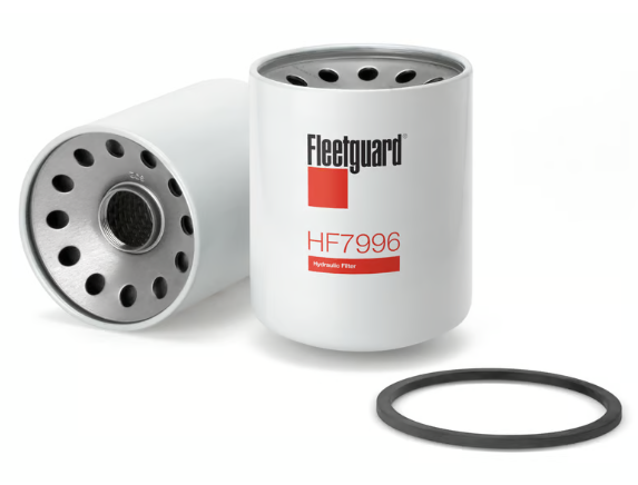Fleetguard HF7996 Hydraulic Filter