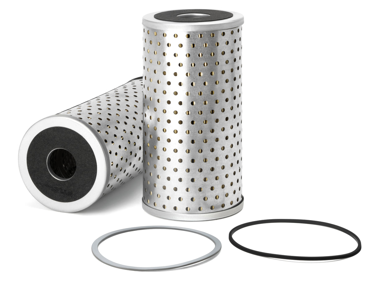 Fleetguard LF509N Lube Filter