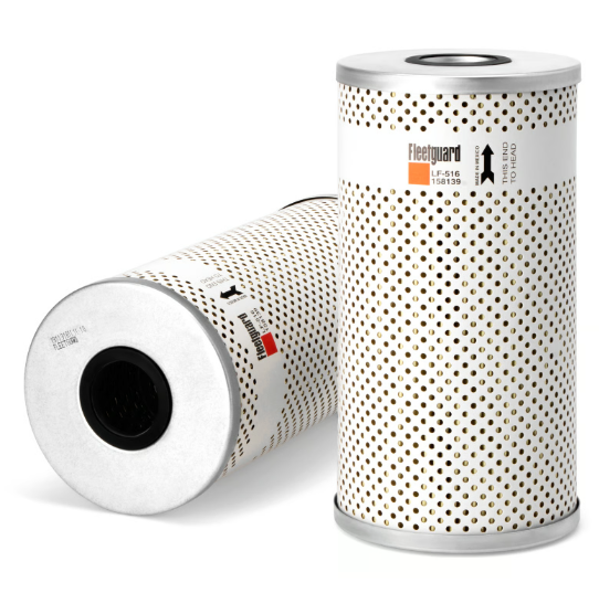Fleetguard LF516 Lube Filter