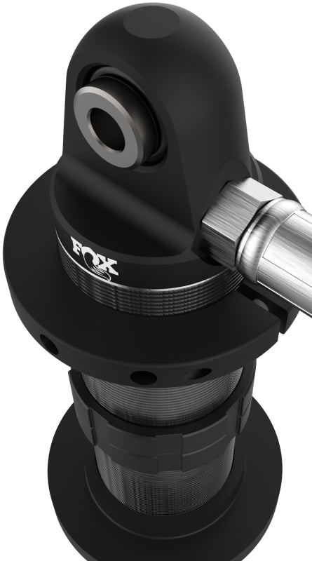 Fox 2.5 Performance Elite Series 14in Remote Reservoir Coilover Shock 7/8in. Shaft - Blk