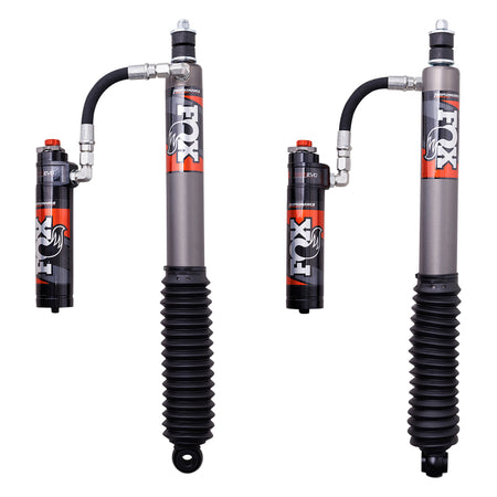 Fox 2025+ Toyota 4Runner / 2024+ LandCruiser 250/GX550 2.5 Perf. Elite Rear Coilover - 0-1.5in Lift