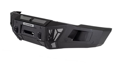 Go Rhino 19-24 RAM 2500/3500 BR11 Front Bumper Replacement - Tex. Black