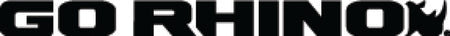 Go Rhino 19-24 RAM 2500/3500 BR11 Front Bumper Replacement - Tex. Black