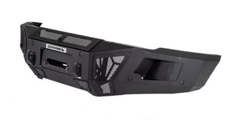 Go Rhino 19-24 RAM 2500/3500 BR11 Front Bumper Replacement - Tex. Black