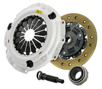 Thumbnail for Clutch Masters 06-13 Subaru WRX 2.5L Turbo 5-Spd FX200 Clutch Kit