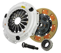 Thumbnail for Clutch Masters 07-11 MazdaSPEED 3 2.3L FX300 Clutch Kit Sprung Disc