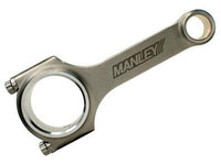 Thumbnail for Manley 93-98 Toyota Supra 3.0 2JZG H Beam Connecting Rod (SINGLE ROD)