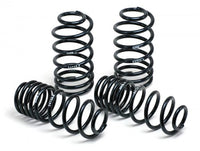 Thumbnail for H&R 15-19 Mercedes-Benz GLA250 4Matic X156 Sport Spring