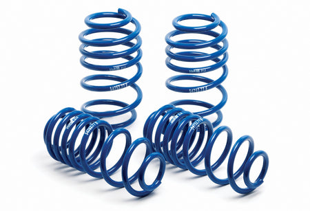 H&amp;R 22+ Honda Civic Htchback/Sedan Super Sport Spring Kit