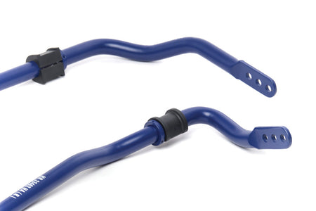 H&R 17-22 Volkswagen GTI MK8 Sway Bar Kit - 26mm Front/24mm Rear