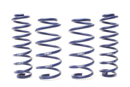 H&R 2022 Volkswagen Taos S/SE/SEL (2WD) Raising Spring