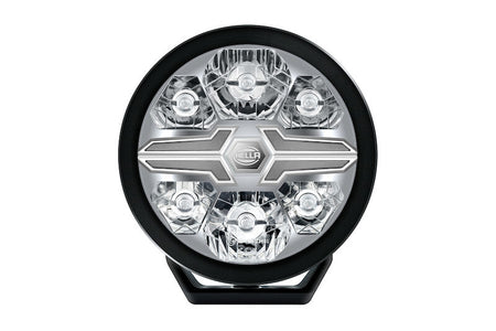 Hella Blade HP 9in LED Driving Lamp Set