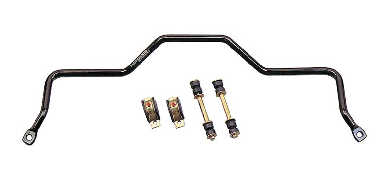 Hotchkis 68-74 Chevrolet Nova / 71-74 Pontiac Ventura Sport Swaybar Set
