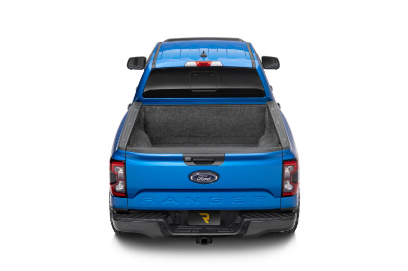 Husky Liners 04-24 Nissan Titan CC 5.6ft Bed Guardian Comfort Bed Liner - Full